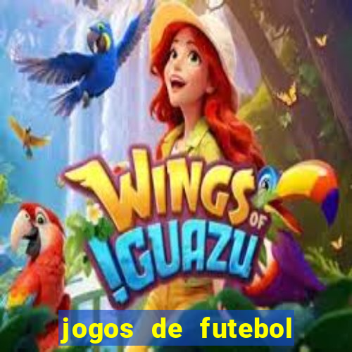 jogos de futebol 4x4 soccer